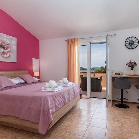 Apartments Villa Magdalena Trogir Zewnętrze zdjęcie