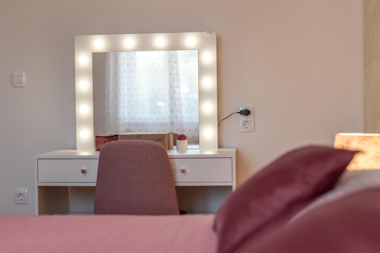 Apartments Villa Magdalena Trogir Zewnętrze zdjęcie