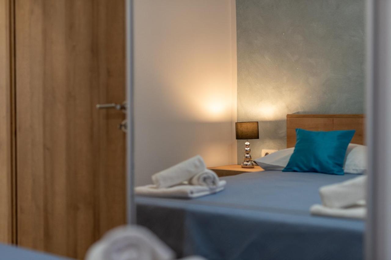 Apartments Villa Magdalena Trogir Zewnętrze zdjęcie