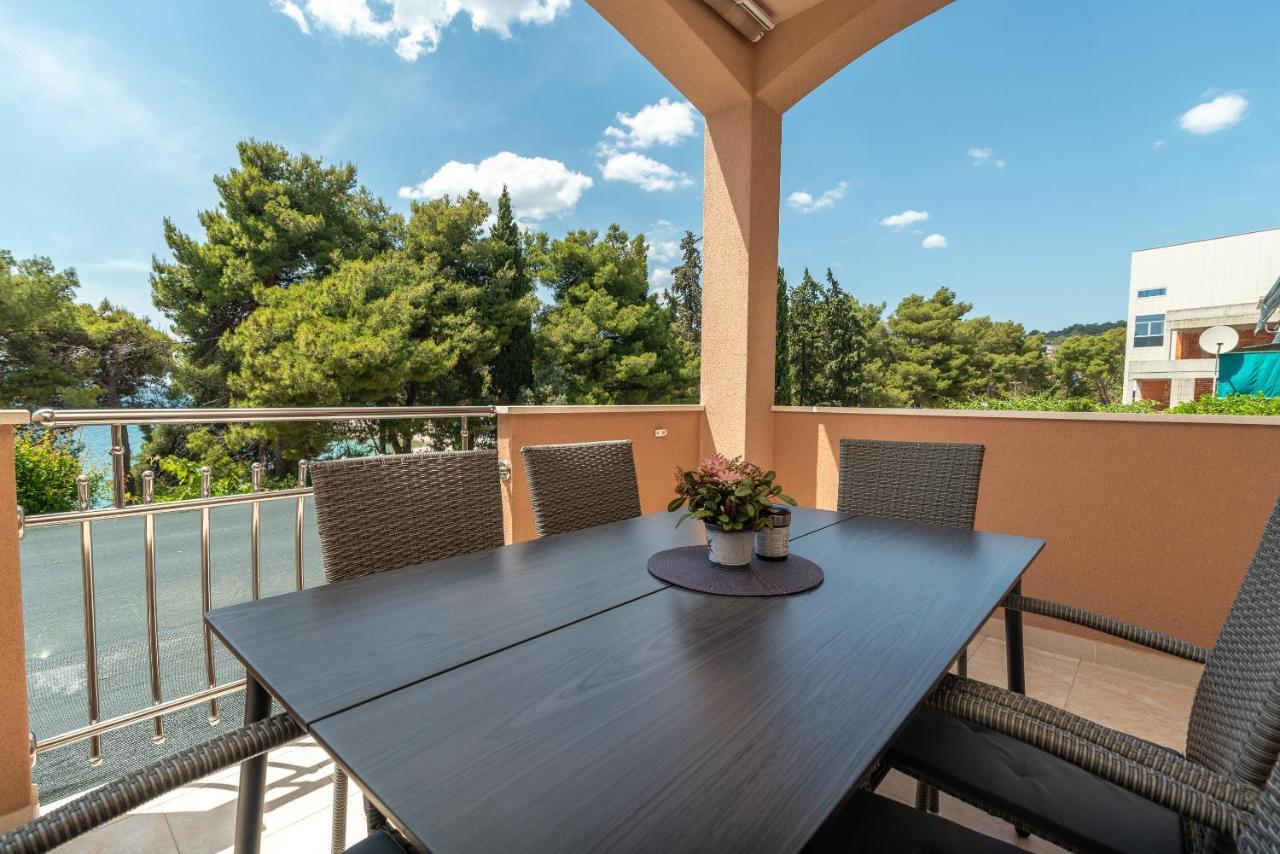 Apartments Villa Magdalena Trogir Zewnętrze zdjęcie