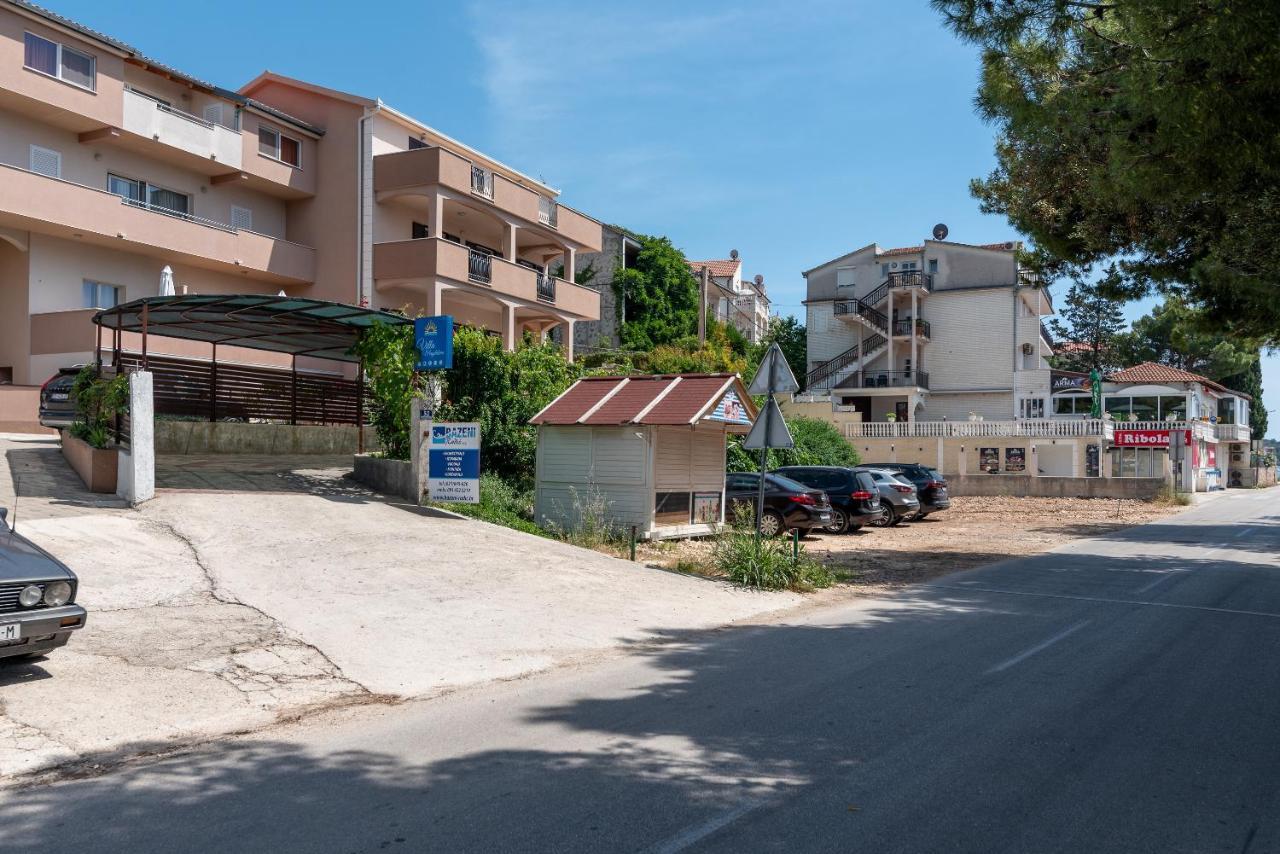 Apartments Villa Magdalena Trogir Zewnętrze zdjęcie