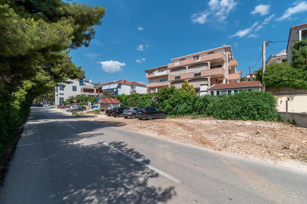 Apartments Villa Magdalena Trogir Zewnętrze zdjęcie