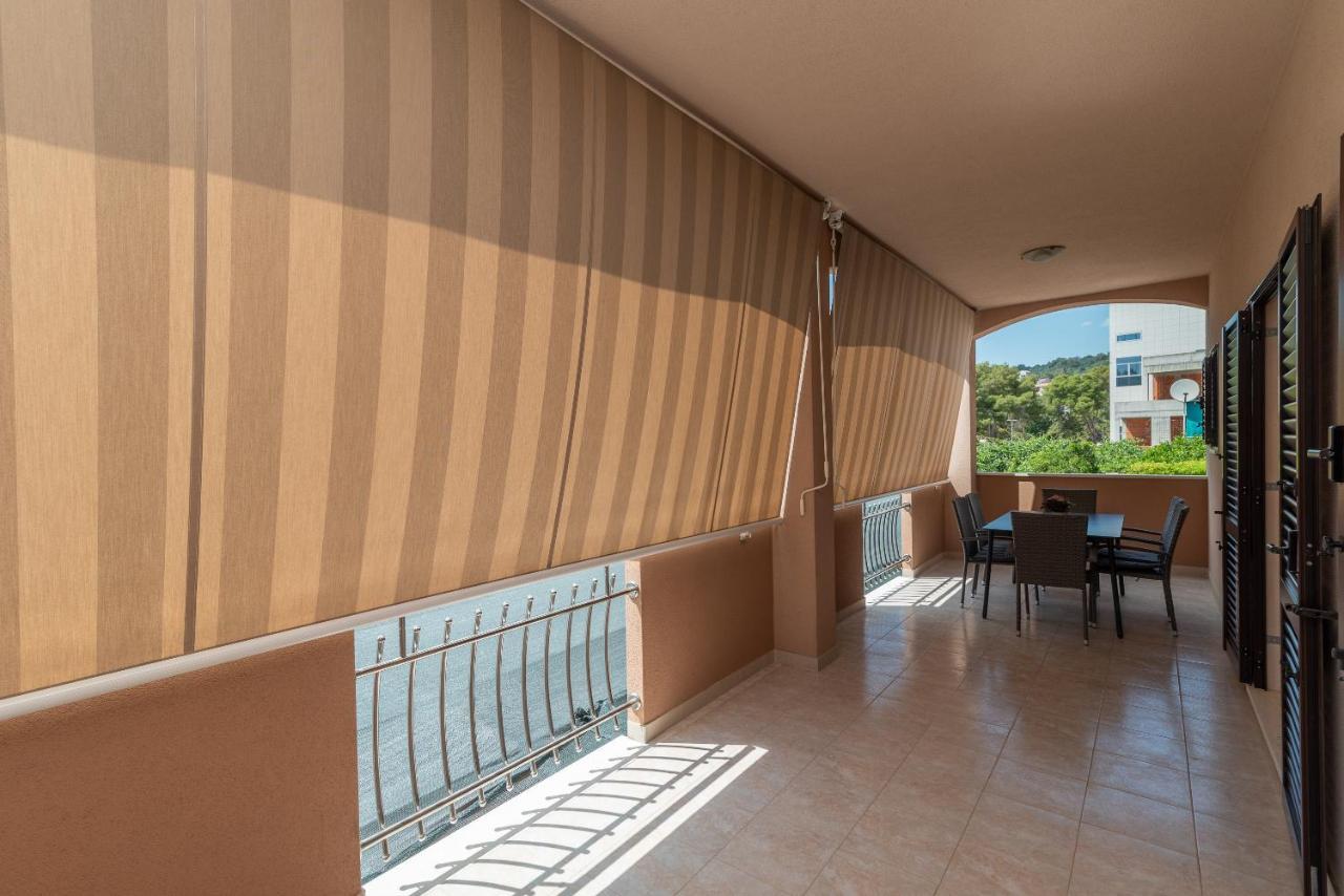 Apartments Villa Magdalena Trogir Zewnętrze zdjęcie