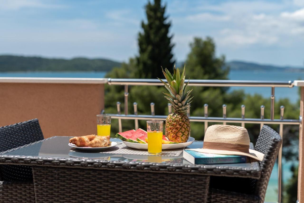 Apartments Villa Magdalena Trogir Zewnętrze zdjęcie