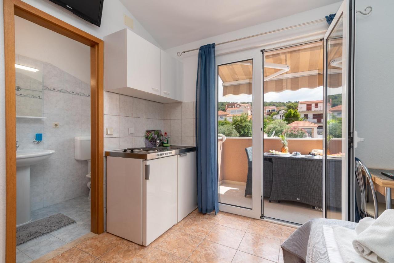 Apartments Villa Magdalena Trogir Zewnętrze zdjęcie