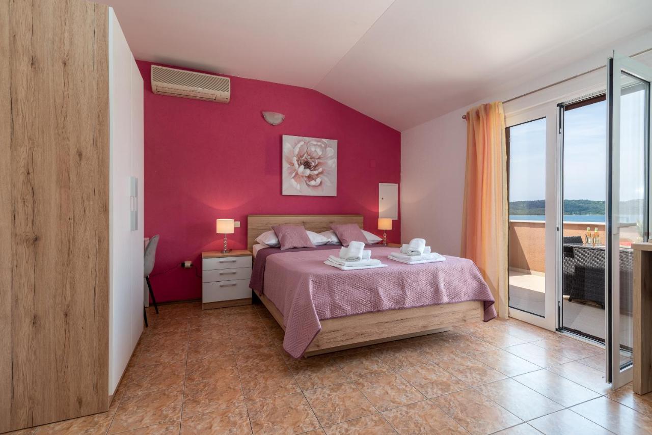 Apartments Villa Magdalena Trogir Zewnętrze zdjęcie