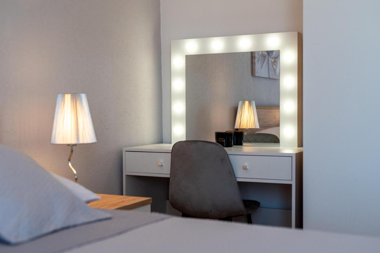 Apartments Villa Magdalena Trogir Zewnętrze zdjęcie