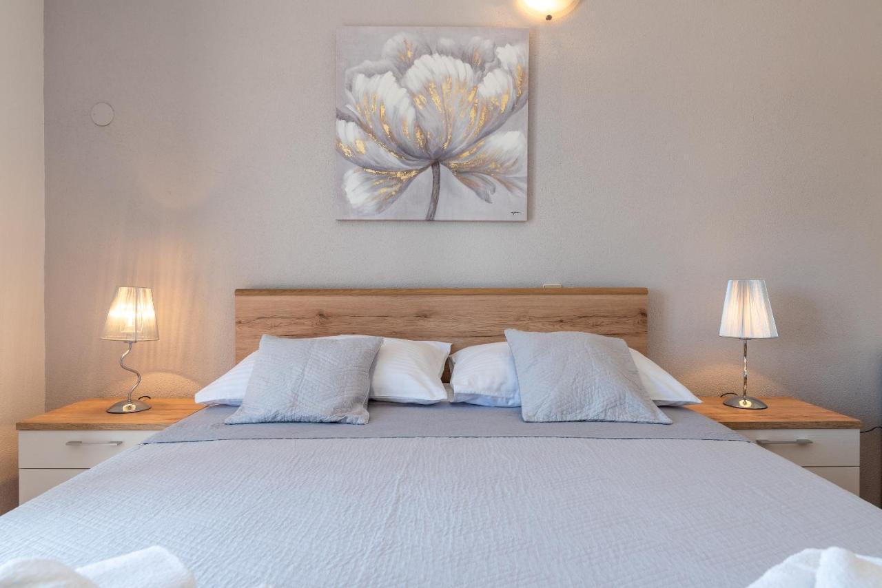 Apartments Villa Magdalena Trogir Zewnętrze zdjęcie