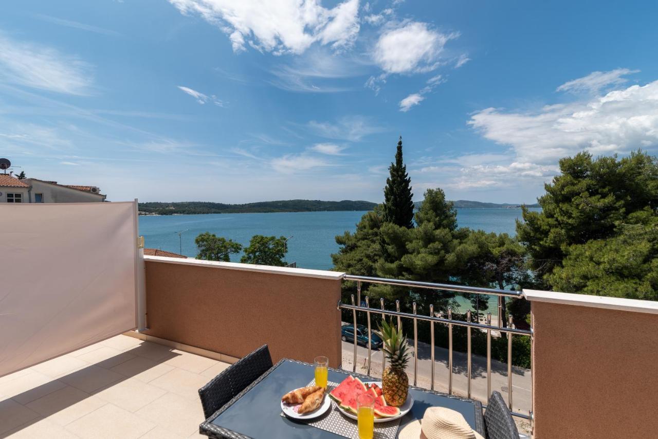 Apartments Villa Magdalena Trogir Zewnętrze zdjęcie