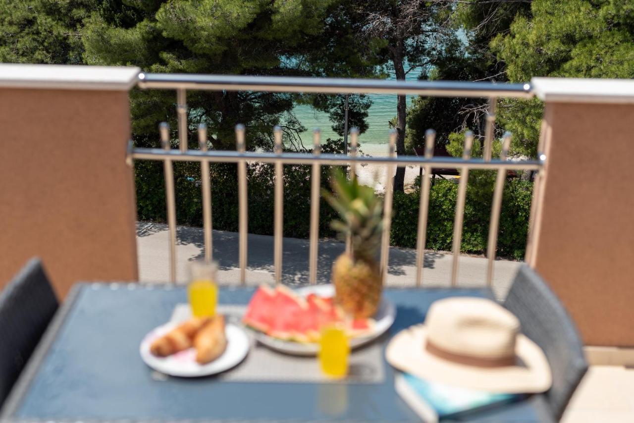 Apartments Villa Magdalena Trogir Zewnętrze zdjęcie